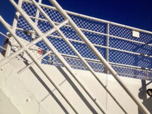 Baie-Sainte-Catherine, QC - 2012-12-31