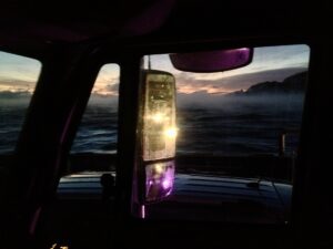 Fjord du Saguenay⁩, QC - 2013-01-03