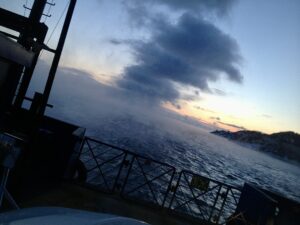 Fjord du Saguenay⁩, QC - 2013-02-02