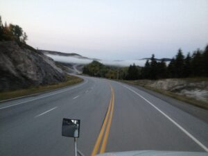Tadoussac, QC - 2012-09-28