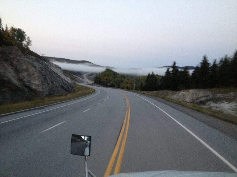 Tadoussac, QC - 2012-09-28