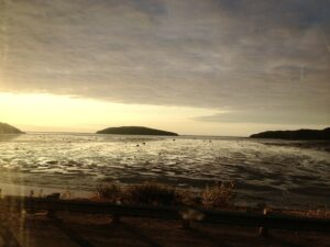 Forestville, QC - 2012-09-28