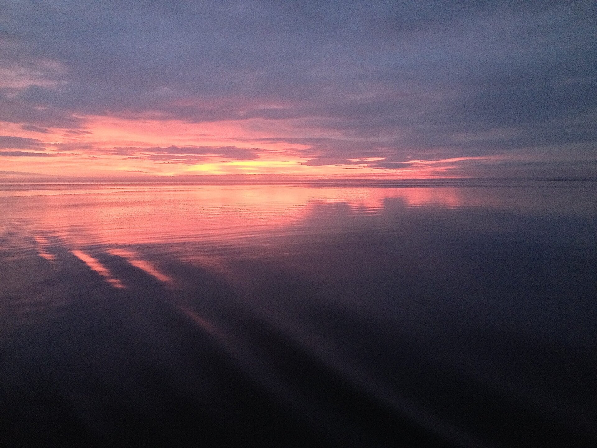 Fjord du Saguenay⁩, QC - 2013-10-18
