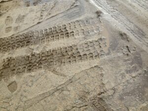 Port-Cartier, QC - 2013-11-08