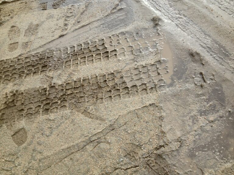 Port-Cartier, QC - 2013-11-08