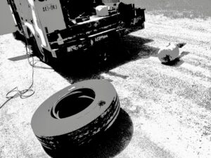 Red Rock, ON - 2014-06-11