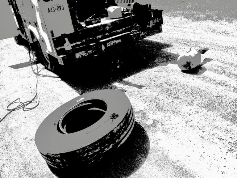 Red Rock, ON - 2014-06-11