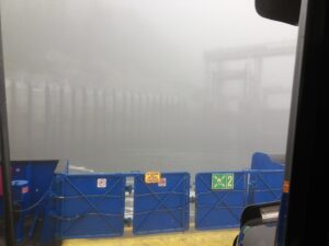 Fjord du Saguenay⁩, QC - 2014-07-08