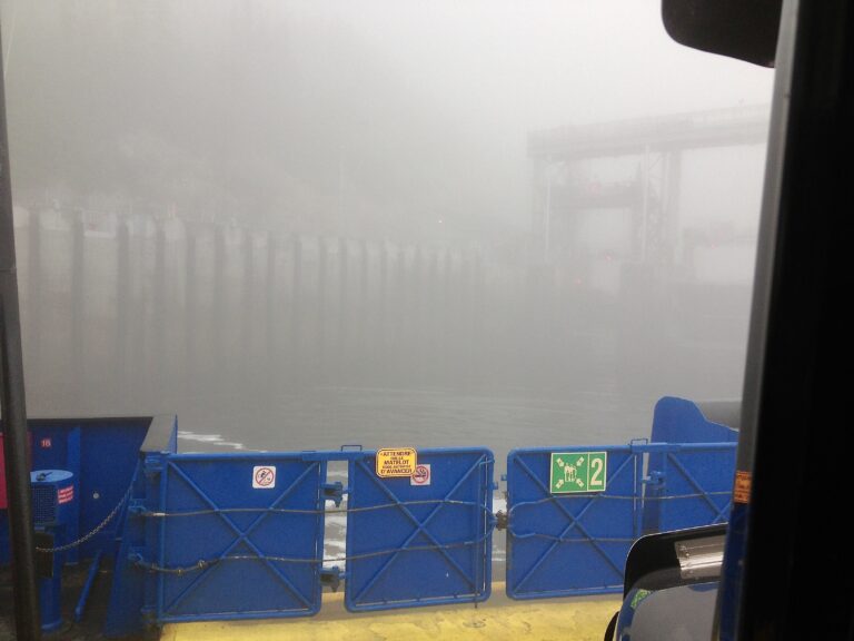 Fjord du Saguenay⁩, QC - 2014-07-08