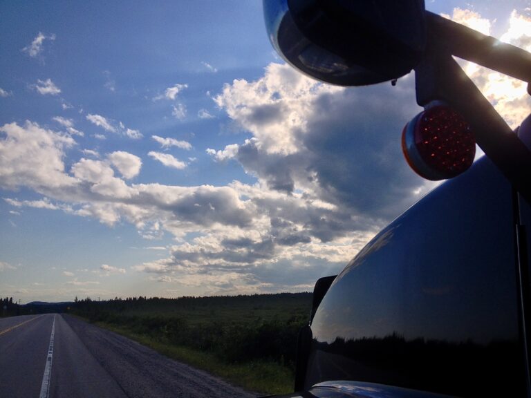 Longue-Rive, QC - 2014-07-09